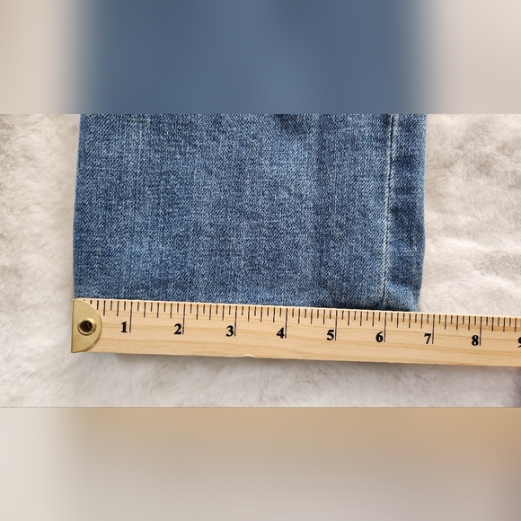 J Crew Matchstick Stretch - Picture 6 of 12